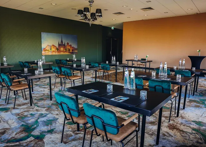 Van Der Valk Hotel Almere