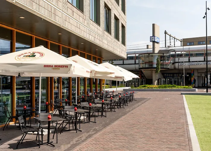 Holiday Inn Express - Almere By Ihg